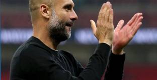  Гуардиола: Ман Сити доказа финансовата си устойчивост 